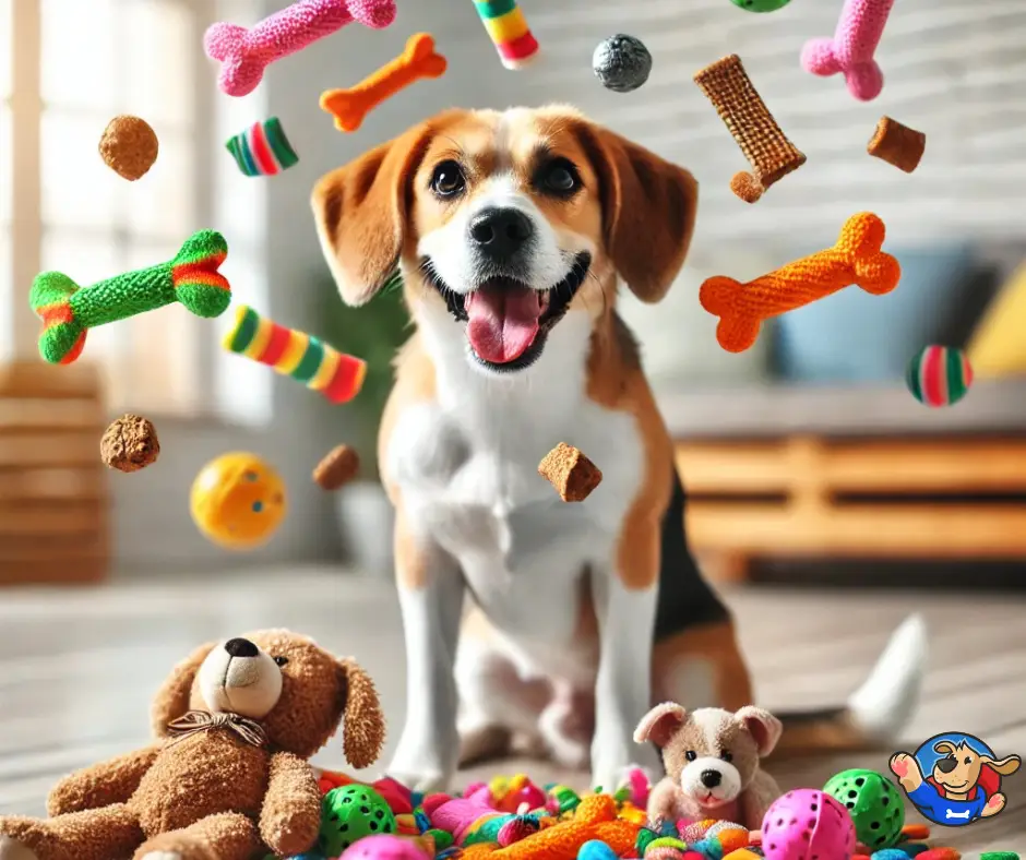 Top 5 Best Dog Toy Subscription Box Companies🐕📦