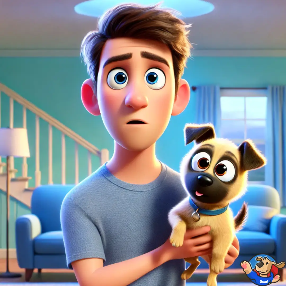 Top 5 Mistakes New Dog Owners Make (And How to Avoid Them)🐾💙🐾💙