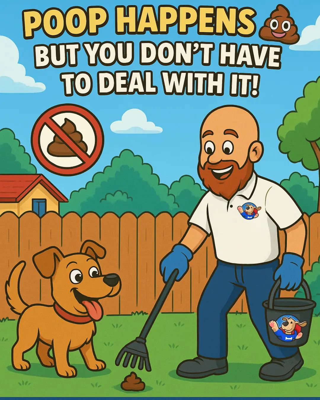 Why You NEED a Pooper Scooper💩💩🐾🐾